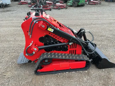Used 2026 SDLANCH SSL60 Skid Steer Loaders Michigan US | Miedema Asset Management Group #1278401