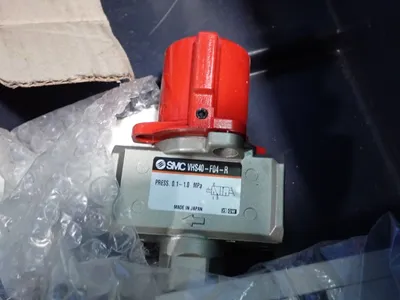 The Sheffer Corp, Norgren, Smc  Hydraulic Cylinder, Flow Control Valve, Pressure Relief Valve