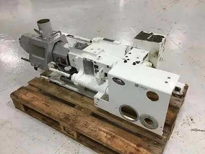 USED SUMITOMO SD30-C110-2