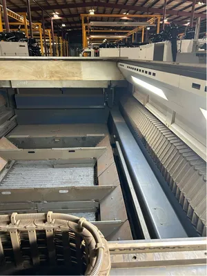2020 TRUMPF TRULASER 5040 FIBER Laser-Combination | Asset Exchange Corporation (19)