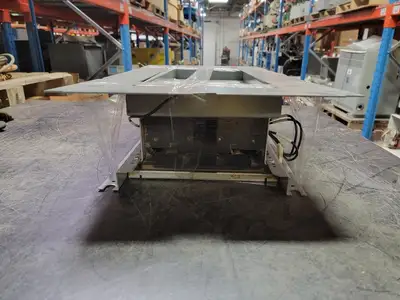 USED SQUARE D NQOD20M100CU