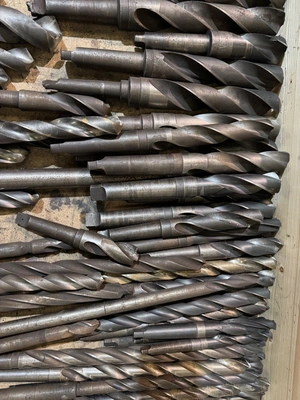 Drills Morse taper tooling and equipment | Bowland Trading Ltd (6)