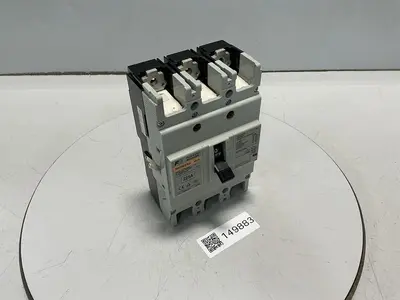 USED FUJI BW250EAG-3P225