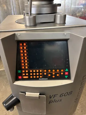 USED HANDTMANN VF 608 Plus