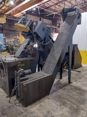 USED INTERSOURCE 35292D / CA-6200F