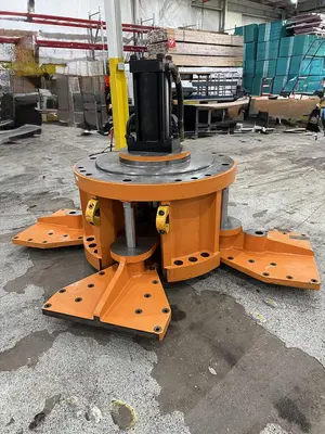 USED CINCINNATI MILACRON 5026410 / 502640