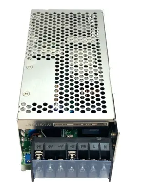 Used Lambda Power Supply 12V, 13A, 156W Enclosed Single Output Power Supplies Michigan US | Maverick Industrial Sales #1391745
