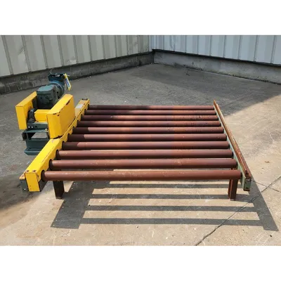 Used HYTROL CONVEYOR CO. _UNKNOWN_ Conveyors West Virginia US | JM Industrial #1333716