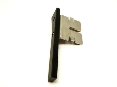 USED REXROTH SUB ASSEMBLY BRACKET FOR VARIOFLOW CONVEYO