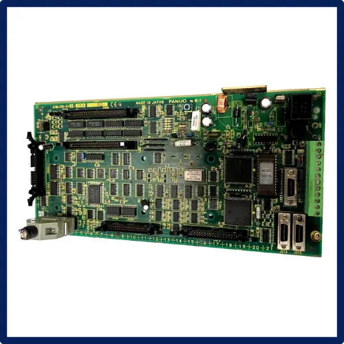 Used FANUC A16B-2201-0110 Printed Circuit Boards (PCB) Texas US | CNC TOOLS LLC #904975
