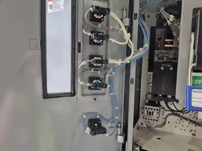 USED SIEMENS TIASTAR