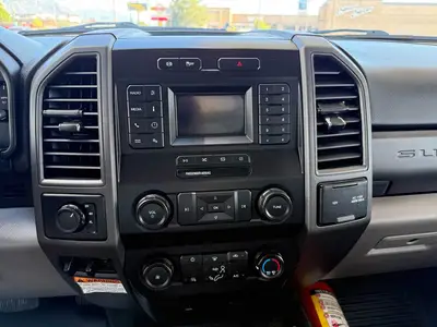 Used 2020 FORD F-550 Misc Trucks Utah US | Global Remarketing #1285374