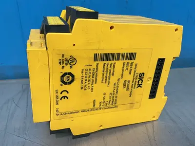 Used SICK FX3CPU130002 PLC Processors Ohio US | HGR 24 #1455396