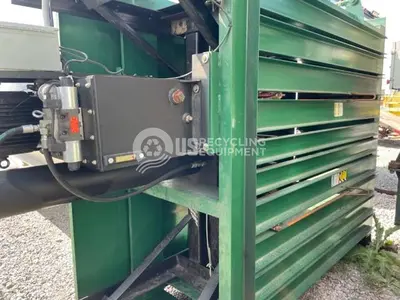 USED BACE V73HD VERTICAL