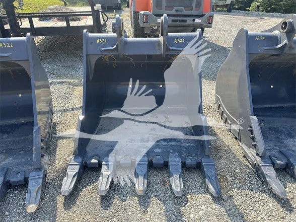 Used 2023 XCMG XC54 Multipurpose Buckets Kentucky US | Team Boone #718977