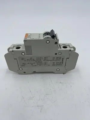 USED MERLIN GERIN MERLIN GERIN C10A