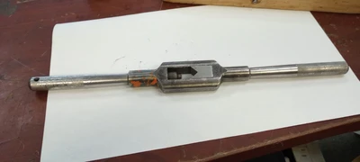 USED LIITLE GIANT NO. 35