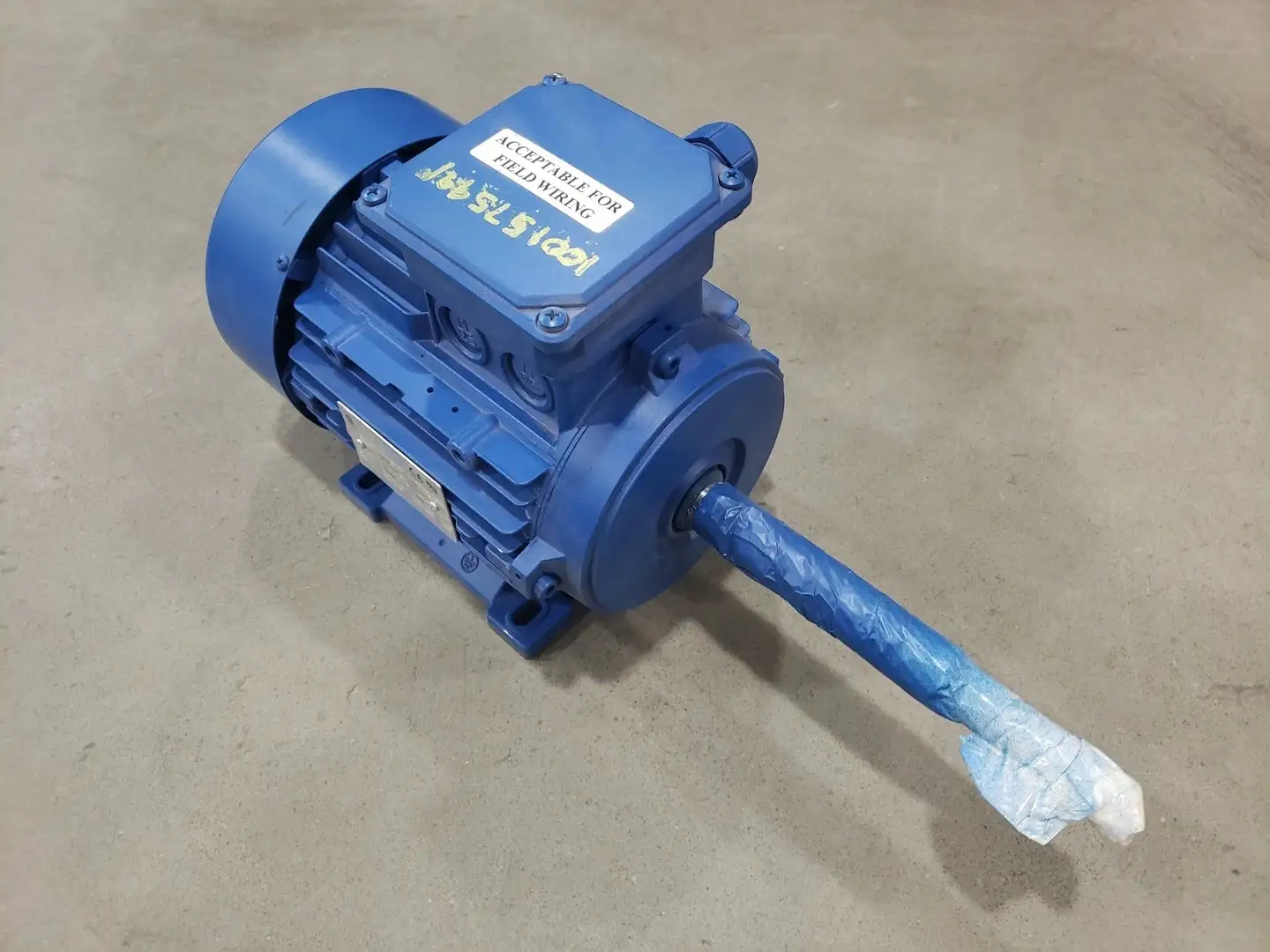 USED CEG DP90L46