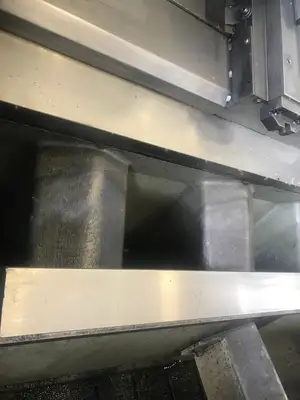 GILDEMEISTER NEF 600