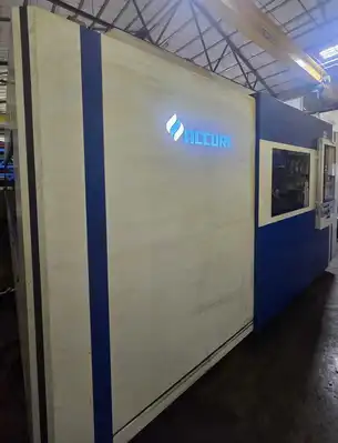 Used 2021 ACCURL MasterLine 6025 Laser Cutters Wisconsin US | Mac-Tech #1359192