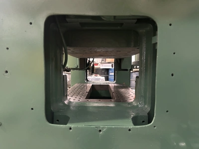 USED 1986 L AND J L AND J EM45 PRESS