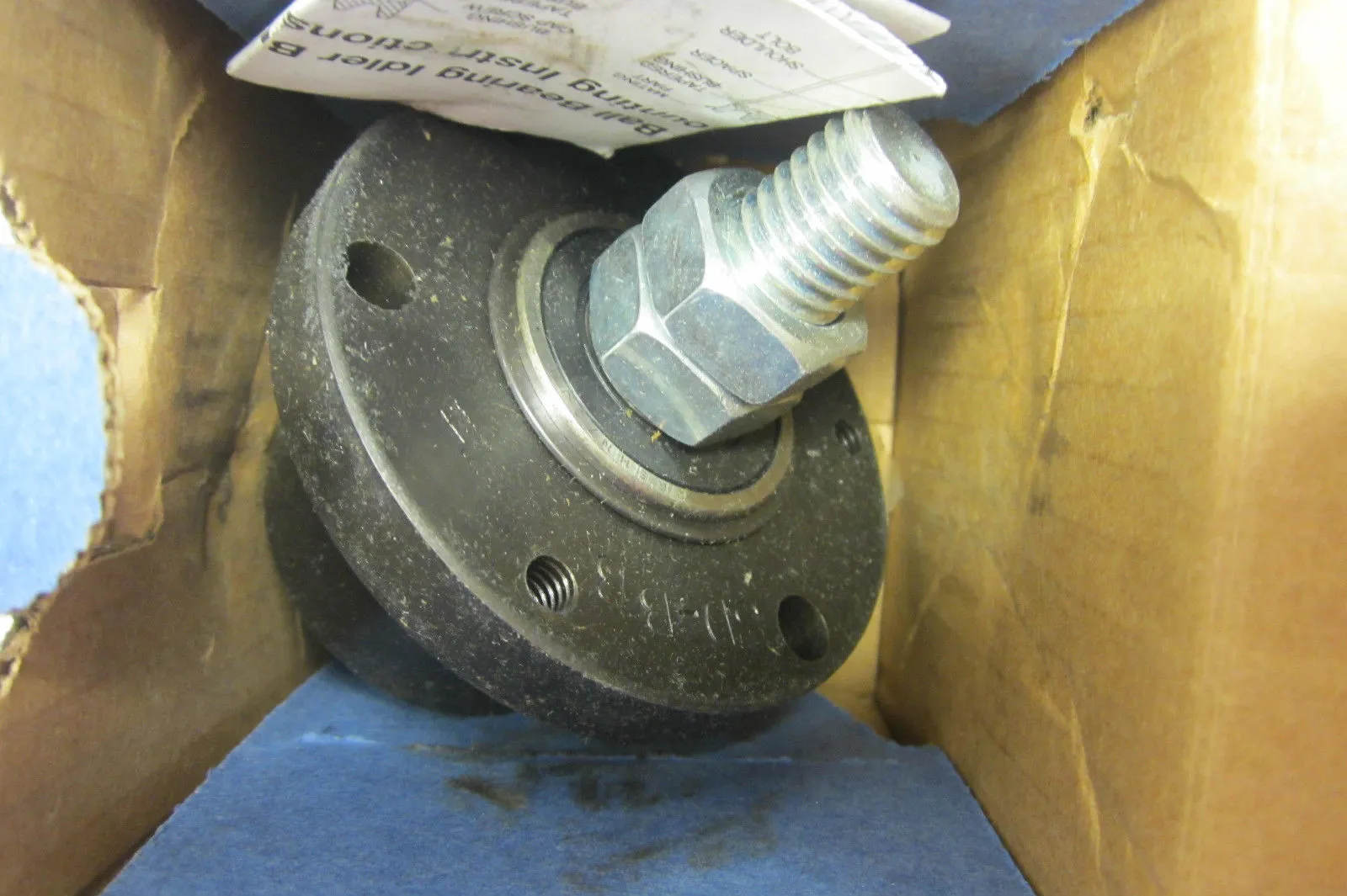NEW MARTIN SD-BB IDLE BUSHING SDBB