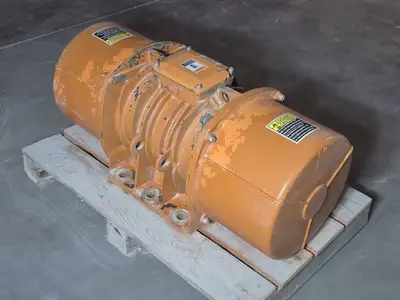 USED GENERAL KINEMATICS IM9-14400