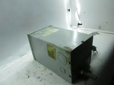 CHALLENGER 207-310-MOD.5 Electrical | Global Machine Brokers, LLC (1)