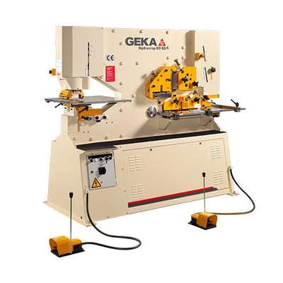 GEKA HYDRACROP 80S Ironworkers | BarDan Supply Inc. (1)