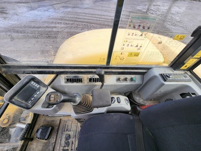 Used 2018 KOMATSU PC80MR Crawler Excavators | Abele Tractor #1342811