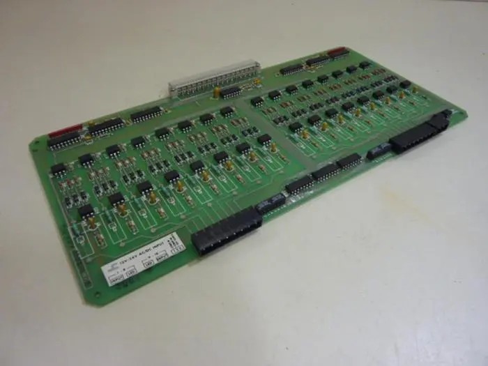 Used SCI 23721L REV E Circuit Boards Michigan US | Ideal Machinery #576033
