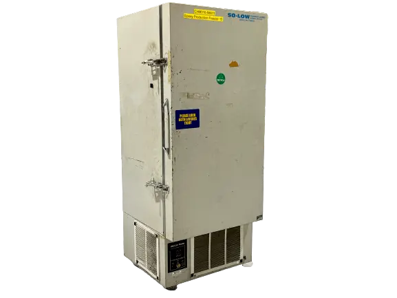 Used So-Low Ultra-Low Freezer Ultra-Low Temperature Freezers Michigan US | Maverick Industrial Sales #1398136