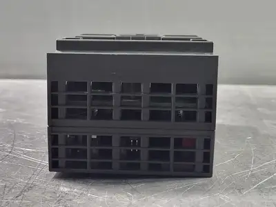 USED SIEMENS 6ES7 972-0AB01-0XA0