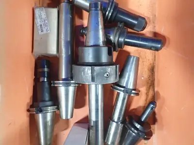 Tool Holders