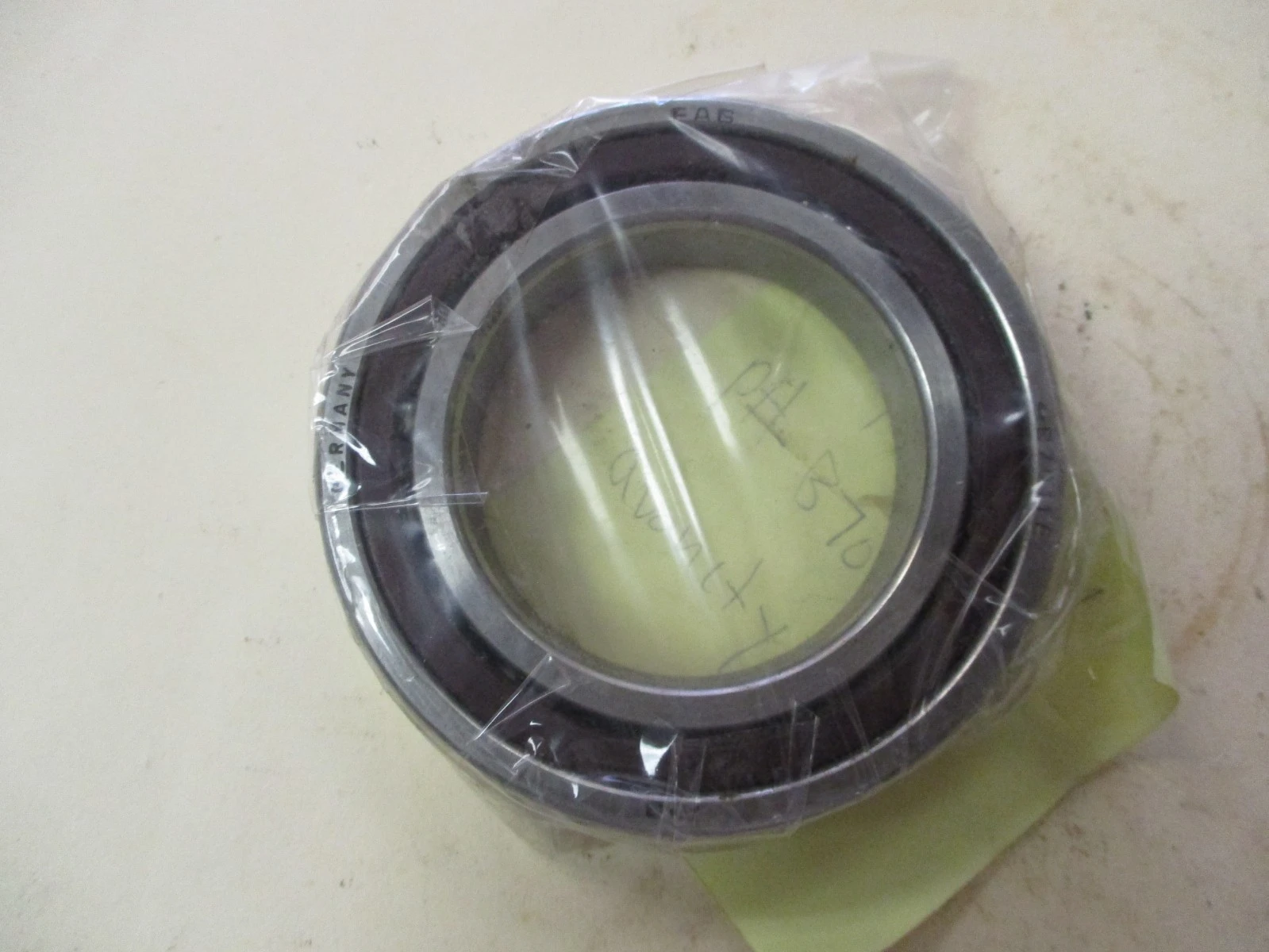 USED FAG B7011E