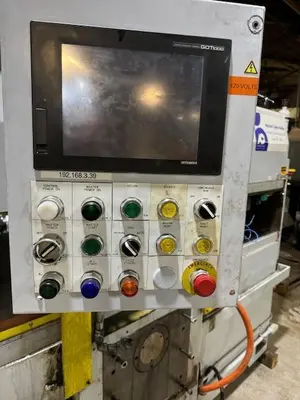 ANDERSON COOK MARAND #340E-30 Spline Rollers | Machinery Intl. Corp. (4)