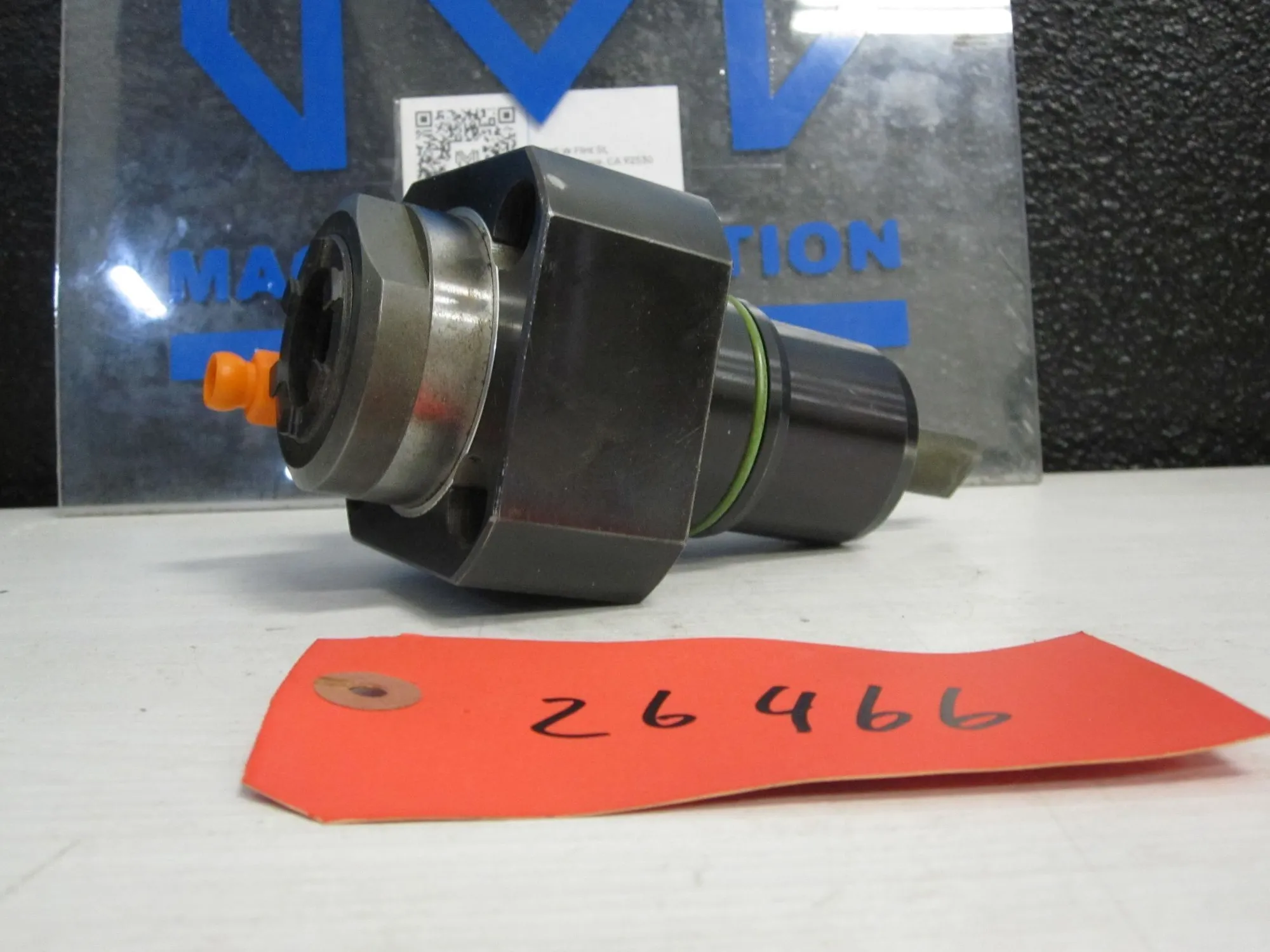 USED HEIMATEC 801056063