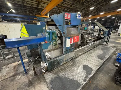 DSG 30 XS Lathes | Bowland Trading Ltd (1)