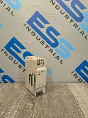 MITSUBISHI FX-8EYS Programmable Controller | ESS Industrial Equipment Sales (1)