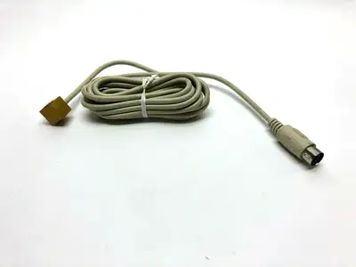 LT | Proximity Sensor Switch, 5-pin round connector, Brass Cube Sensor - New Other