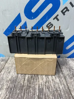 Schneider Electric LRD21 Electrical/PLC/Automation | ESS Industrial Equipment Sales (4)