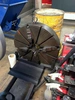 1996 (36" x 400") SUMMIT Engine Lathe thumbnail