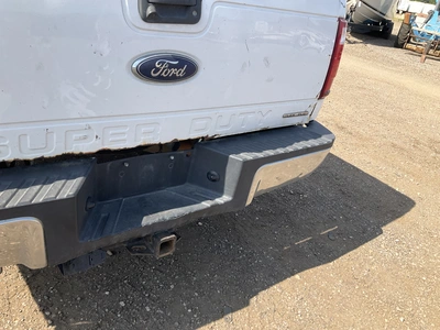 Used 2012 FORD F-250 Pickup Trucks Michigan US | Miedema Asset Management Group #1311963