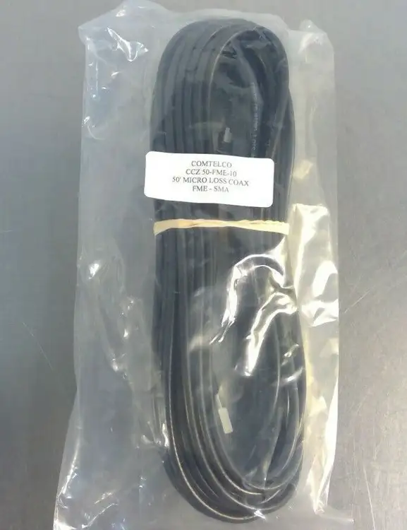 Used Comtelco _UNKNOWN_ Cable & Wire South Carolina US | Palmetto Automation #1159496
