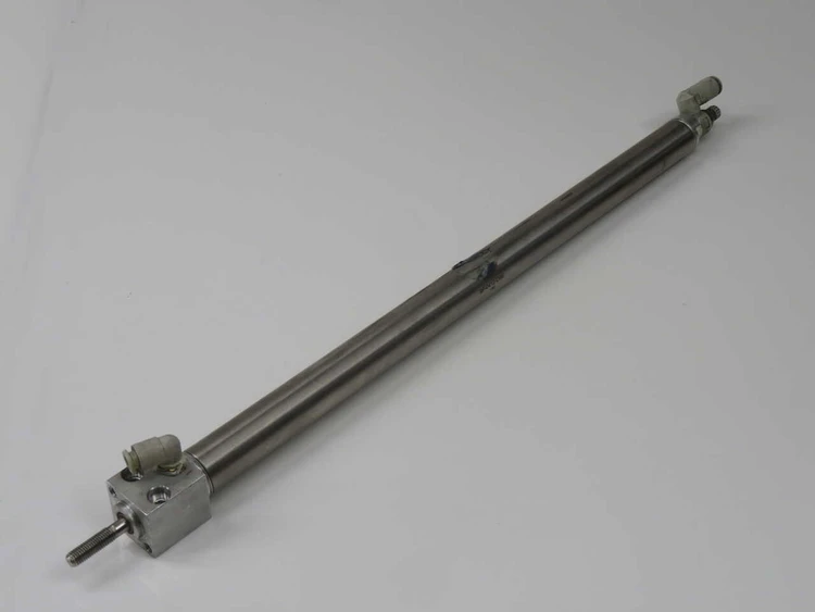 Used BIMBA _UNKNOWN_ Pneumatic Cylinders Texas US | OCO Industrial #1604268