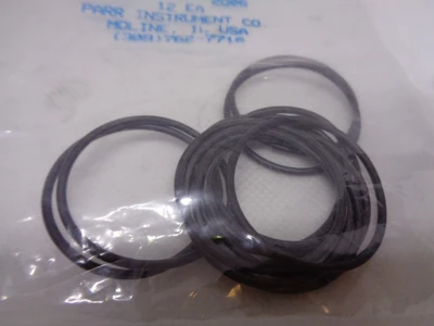 USED PARR 715HC
