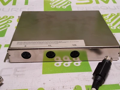 MAGNESCALE MJ620-T10 MAGNETIC SCALE INTERPOLATOR