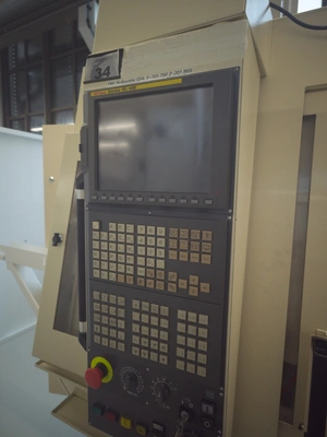 WILLEMIN MACODEL 5-axis Machining Centres, 4× in very good used condition 2003-2007, POA