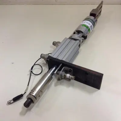 USED DUKANE 41C28