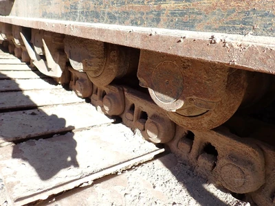 Used 2020 HYUNDAI HX235 LCR Crawler Excavators Massachusetts US | Brookside Equipment Sales #1558066